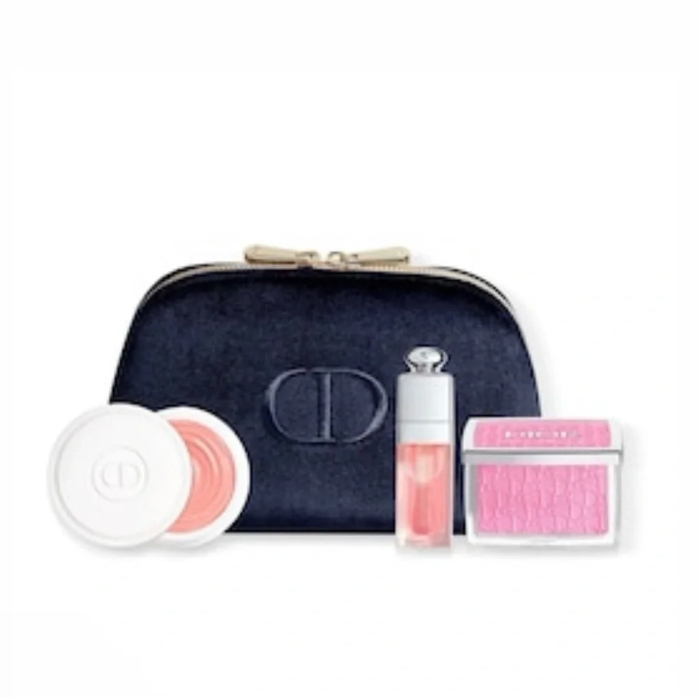 DIOR Natural Glow Ritual Makeup set - Picture 3 of 7